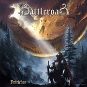 Buy Petrichor