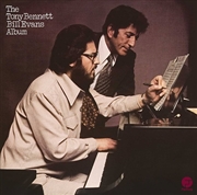 Buy Tony Bennett & Bill Evans Album