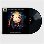 Buy Encore At The Garden Ep - Rsd