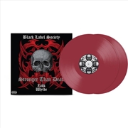 Buy Stronger Than Death