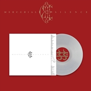 Buy Mercurial Silence