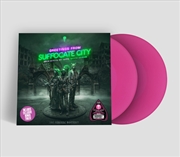 Buy Greetings From Suffocate City