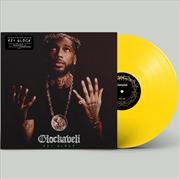 Buy Glockaveli - Canary Yellow Vin