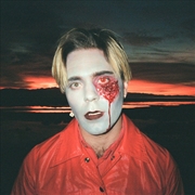 Buy Gathering Swans - Clear Vinyl