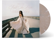 Buy Fall In Love With Her - Tan/Wh