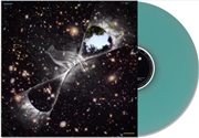 Buy Earth Keeper - Blue Vinyl
