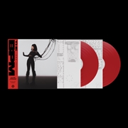 Buy Bpm - Ruby Red Vinyl