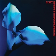 Buy Birthmarks - Transparent Blue