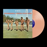 Buy 2@! - Peach Vinyl