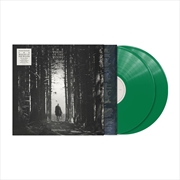 Buy Weight Of The Woods - Transparent Green Vinyl