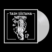 Buy Notion - Metallic Silver Vinyl