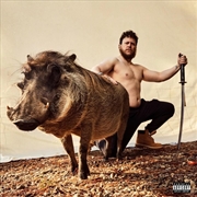 Buy Kinda Hard - Hog Slop Vinyl