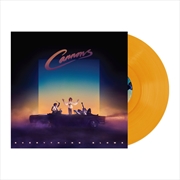Buy Everything Glows - Gold Vinyl