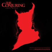 Buy Conjuring: Last Rites