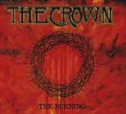 Buy The Burning