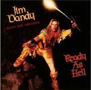 Buy Ready As Hell