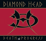 Buy Death And Progress