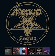 Buy Assault!