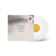 Buy A Future - Ultra Clear Vinyl