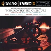 Buy Tchaikovsky: 1812 Overture