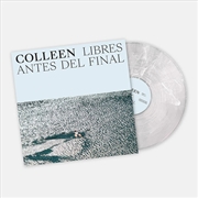 Buy Libres Antes Del Final - Cloud Vinyl