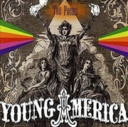 Buy Young America - Silver Colored Vinyl