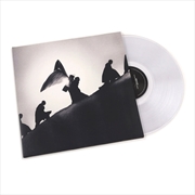 Buy Playing Robots Into Heaven - Clear Vinyl