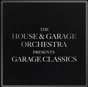 Buy Garage Classics