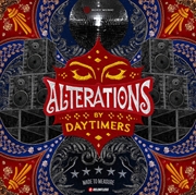 Buy Daytimers Presents: Alterations