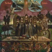 Buy Cahoots (50th Anniversary)
