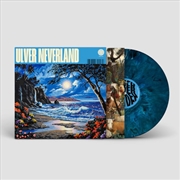 Buy Neverland - Transparent Blue/White Marble Vinyl