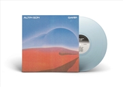 Buy Garip - Blue Vinyl