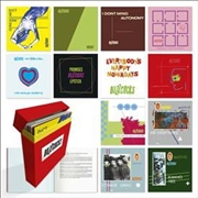 Buy Complete Ua Singles 1977-1980