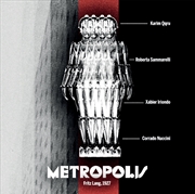 Buy Metropolis