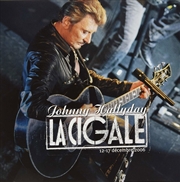 Buy La Cigale