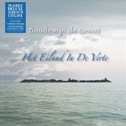 Buy Eiland In De Verte - WHITE VINYL
