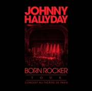 Buy Born Rocker Tour - Theatre De Paris