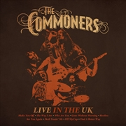 Buy Live In The Uk