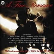 Buy A FINE ROMANCE