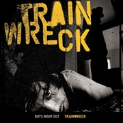Buy Train Wreck - Color In Color