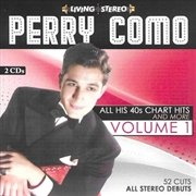Buy All His 40S Chart Hits & More Vol 1