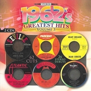 Buy 1962's Greatest Hits Vol 3