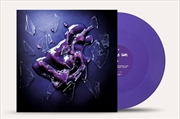 Buy Purple Jam