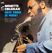 Buy New York Is Now! (Blue Note Tone Poet Series)