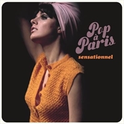 Buy Pop A Paris - Sensationnel