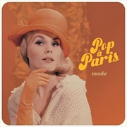 Buy Pop A Paris - Mode