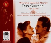 Buy Don Giovanni