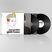 Buy Voci Parallele Concerto Per Giuni Russo
