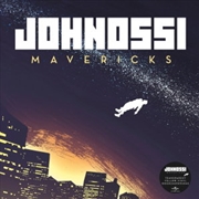 Buy Mavericks (Vinyl)