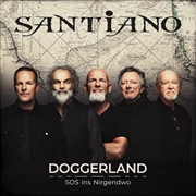 Buy Doggerland - Sos Ins Nirgendwo